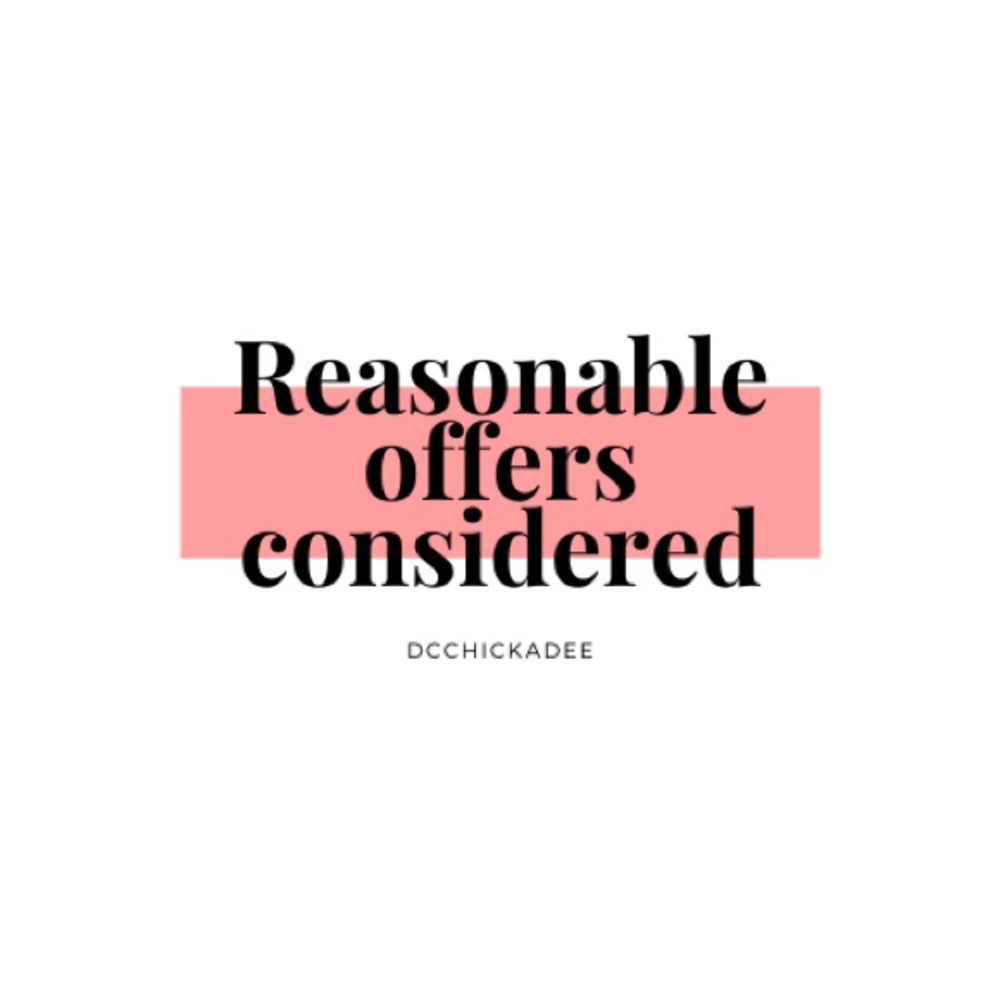 Don’t like the price?